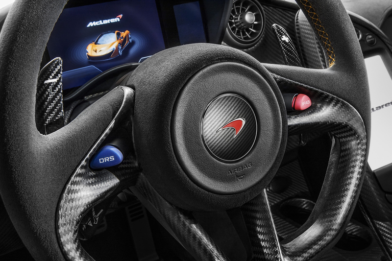 Illustration for article titled Behind the Wheel of the Hypercar War.